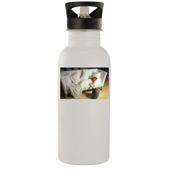 Samaire Armstrong Stainless Steel Water Bottle