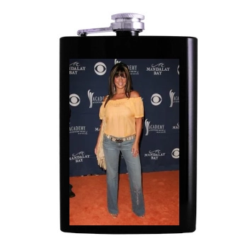 Sara Evans Hip Flask