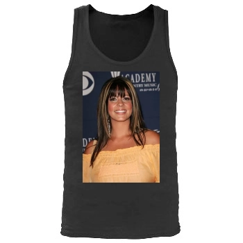 Sara Evans Men's Tank Top