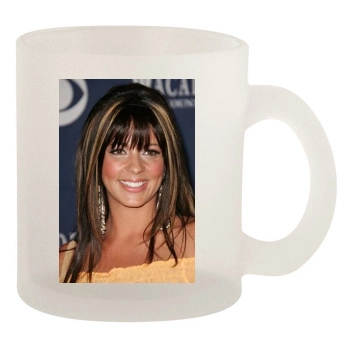 Sara Evans 10oz Frosted Mug