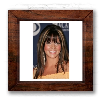 Sara Evans 6x6