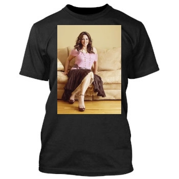 Sara Evans Men's TShirt