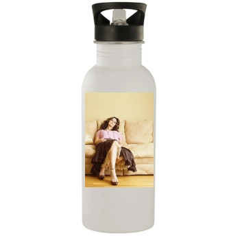 Sara Evans Stainless Steel Water Bottle