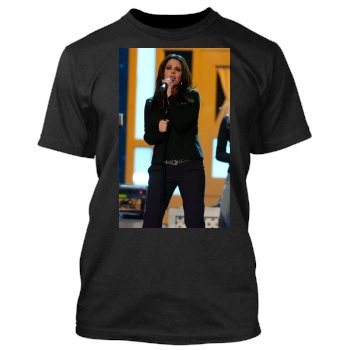 Sara Evans Men's TShirt