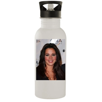 Sara Evans Stainless Steel Water Bottle