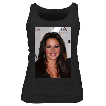 Sara Evans Women's Tank Top