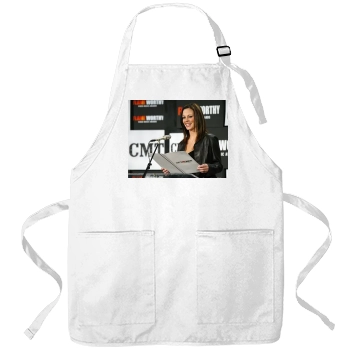 Sara Evans Apron