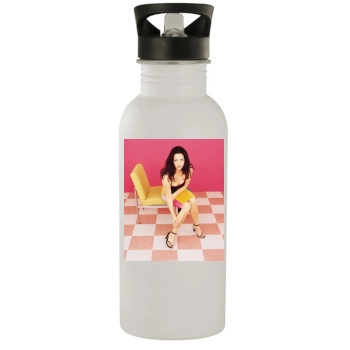 Sara Evans Stainless Steel Water Bottle