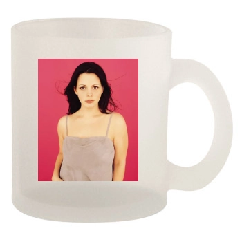 Sara Evans 10oz Frosted Mug