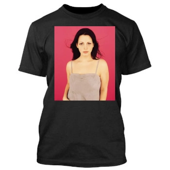 Sara Evans Men's TShirt