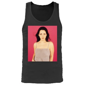 Sara Evans Men's Tank Top