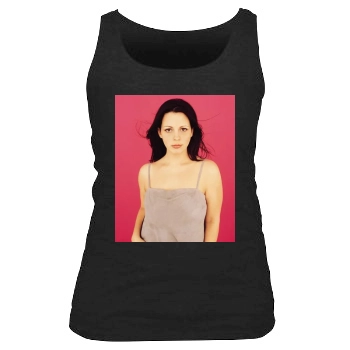 Sara Evans Women's Tank Top