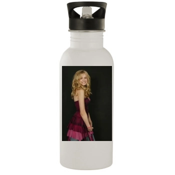 Sara Paxton Stainless Steel Water Bottle