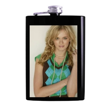 Sara Paxton Hip Flask