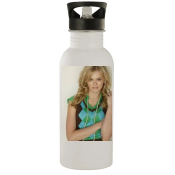 Sara Paxton Stainless Steel Water Bottle