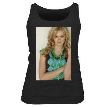 Sara Paxton Women's Tank Top