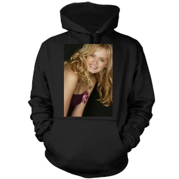 Sara Paxton Mens Pullover Hoodie Sweatshirt