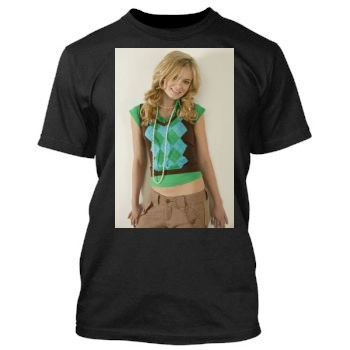 Sara Paxton Men's TShirt