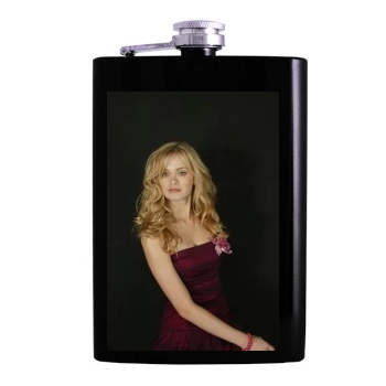 Sara Paxton Hip Flask