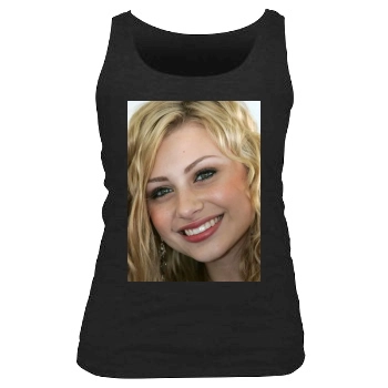 Sara Paxton Women's Tank Top