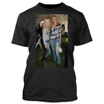 Sara Paxton Men's TShirt