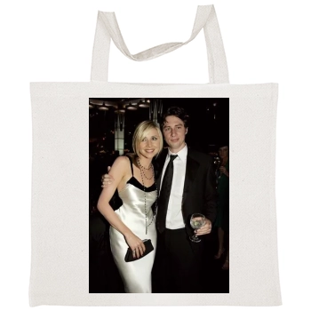 Sarah Chalke Tote