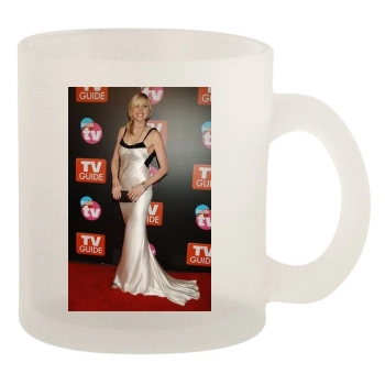 Sarah Chalke 10oz Frosted Mug