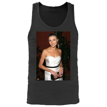 Sarah Chalke Men's Tank Top