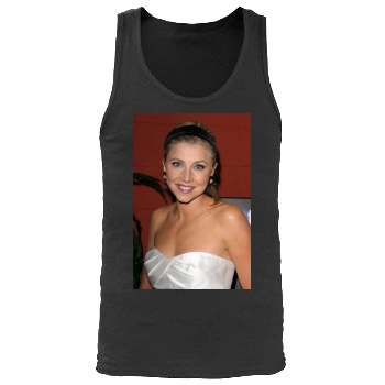 Sarah Chalke Men's Tank Top