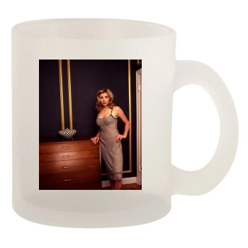 Sarah Chalke 10oz Frosted Mug