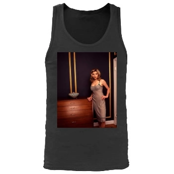 Sarah Chalke Men's Tank Top