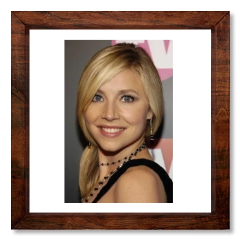 Sarah Chalke 12x12