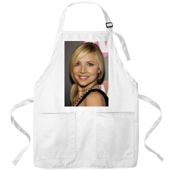 Sarah Chalke Apron