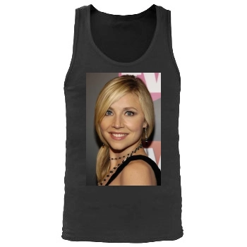 Sarah Chalke Men's Tank Top