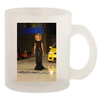 Sarah Chalke 10oz Frosted Mug