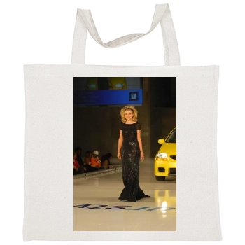 Sarah Chalke Tote