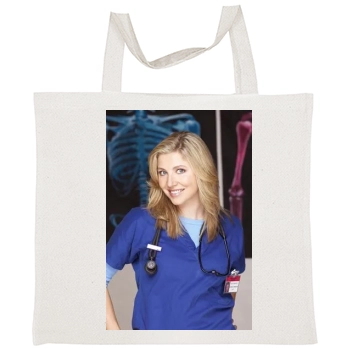 Sarah Chalke Tote