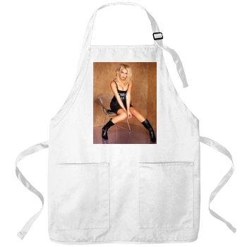 Sarah Connor Apron