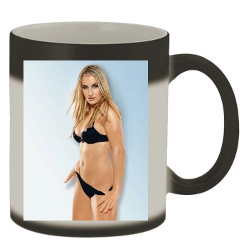 Sarah Connor Color Changing Mug