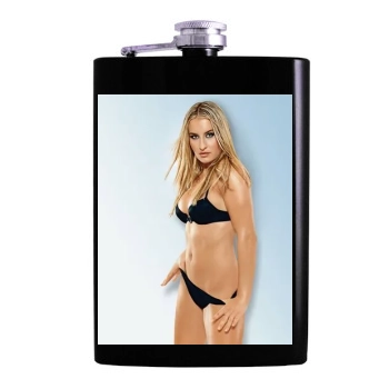 Sarah Connor Hip Flask