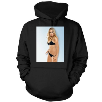 Sarah Connor Mens Pullover Hoodie Sweatshirt