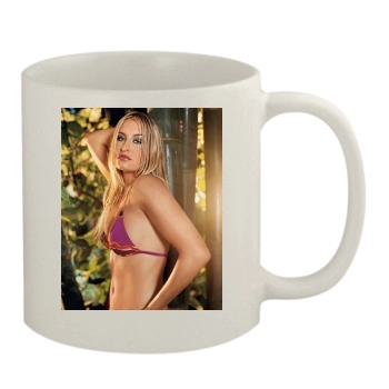 Sarah Connor 11oz White Mug