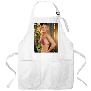 Sarah Connor Apron