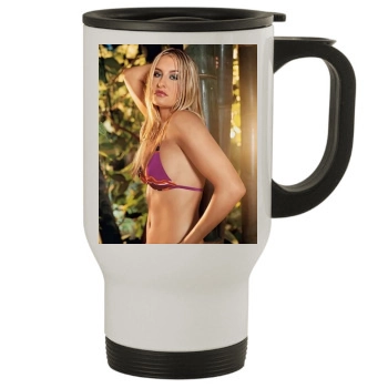 Sarah Connor Stainless Steel Travel Mug