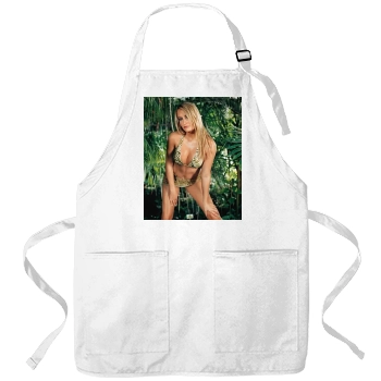 Sarah Connor Apron