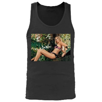 Sarah Connor Men's Tank Top