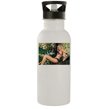 Sarah Connor Stainless Steel Water Bottle