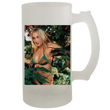 Sarah Connor 16oz Frosted Beer Stein