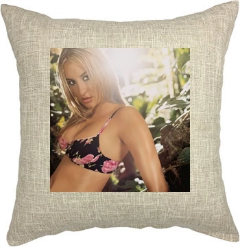 Sarah Connor Pillow