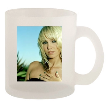 Sarah Harding 10oz Frosted Mug